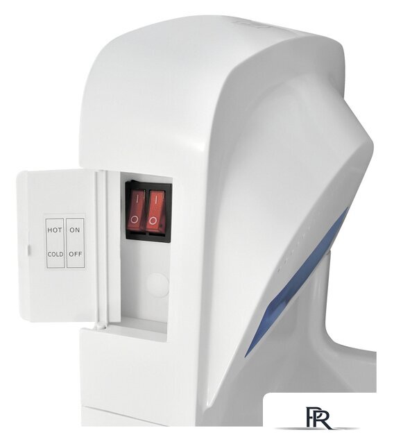 Сушилка для рук Puff 8878UF - Изображение №7 — Интернет-магазин ПроЗаказ