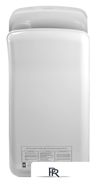 Сушилка для рук Puff 8878UF - Изображение №4 — Интернет-магазин ПроЗаказ