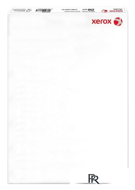 Офисная бумага Xerox Line Embossed SRA3, 100л (250 г/м2) [007R96572] - Изображение №1 — Интернет-магазин ПроЗаказ