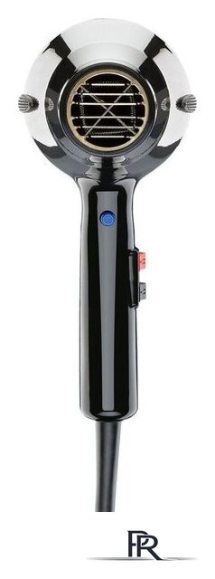 Фен Wahl Protect 4360-0470 - Изображение №5 — Интернет-магазин ПроЗаказ