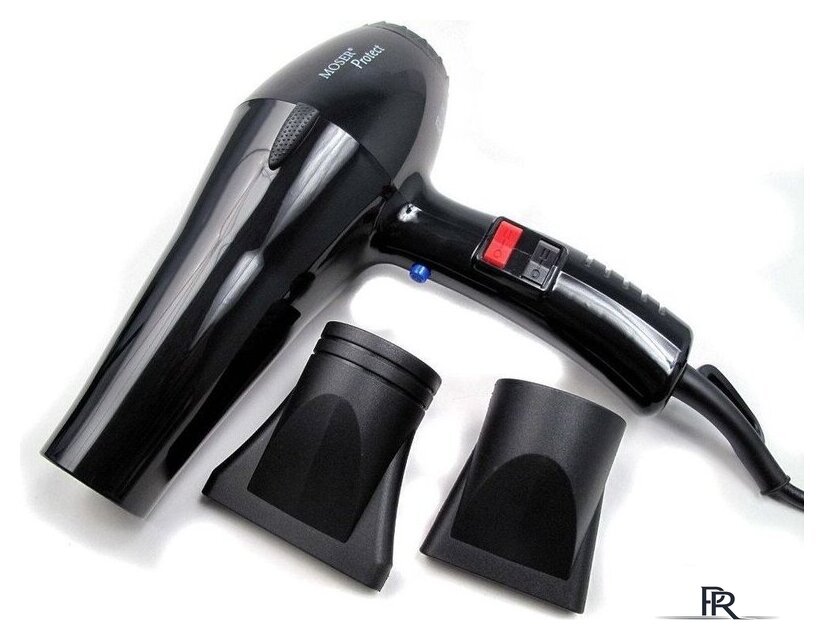 Фен Wahl Protect 4360-0470 - Изображение №4 — Интернет-магазин ПроЗаказ