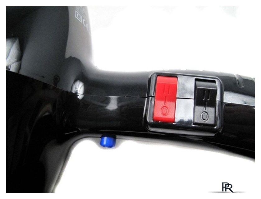 Фен Wahl Protect 4360-0470 - Изображение №6 — Интернет-магазин ПроЗаказ