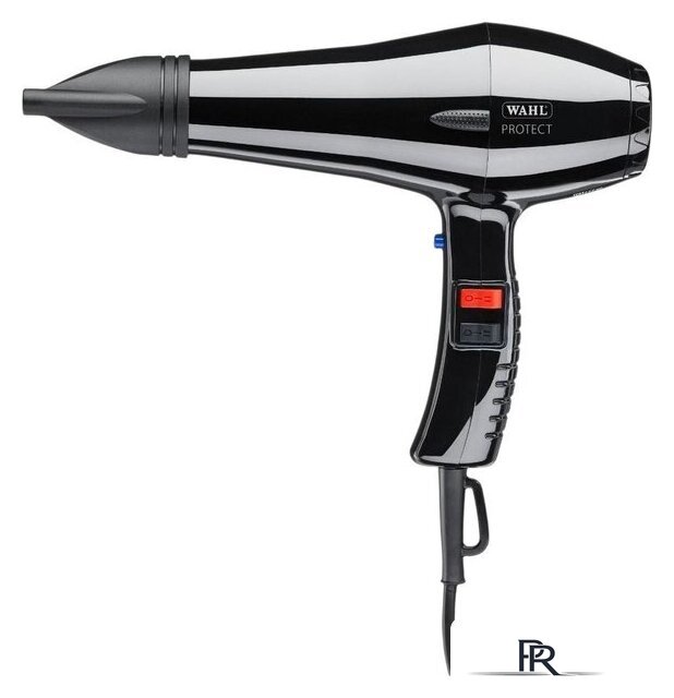 Фен Wahl Protect 4360-0470 - Изображение №1 — Интернет-магазин ПроЗаказ