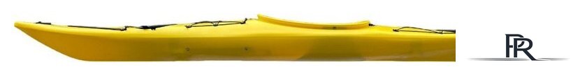 Байдарка BarrakuDA SIS370 (желтый) - Изображение №2 — Интернет-магазин ПроЗаказ