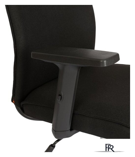 Офисное кресло TetChair Pragmatic Plt ткань (черный) - Изображение №19 — Интернет-магазин ПроЗаказ
