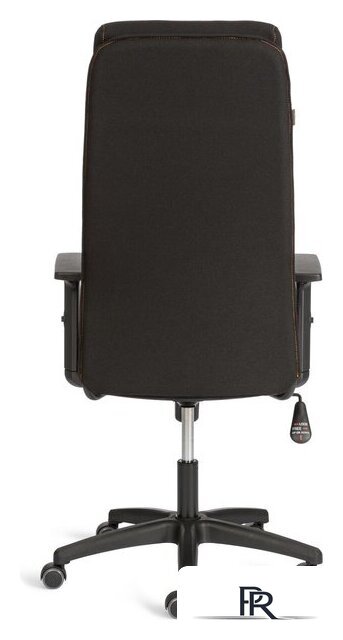 Офисное кресло TetChair Pragmatic Plt ткань (черный) - Изображение №14 — Интернет-магазин ПроЗаказ