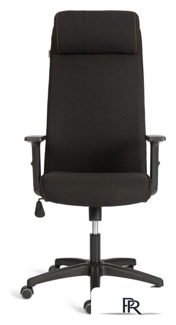 Офисное кресло TetChair Pragmatic Plt ткань (черный) - Изображение №11 — Интернет-магазин ПроЗаказ