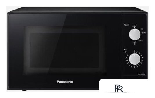 Микроволновая печь Panasonic NN-SM22RBEVG - Изображение №1 — Интернет-магазин ПроЗаказ