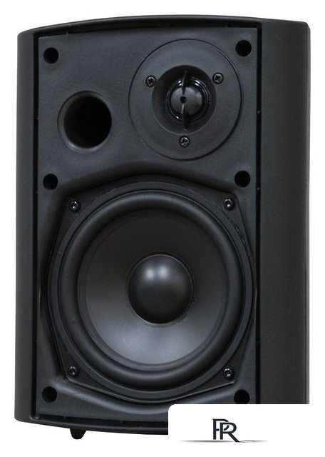  Taga Harmony TOS-415 v.2 (черный) - Изображение №1 — Интернет-магазин ПроЗаказ