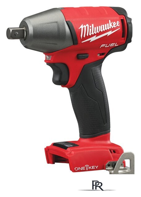 Гайковерт Milwaukee M18 ONEIWP12-0 FUEL 4933451152 (без АКБ) - Изображение №2 — Интернет-магазин ПроЗаказ