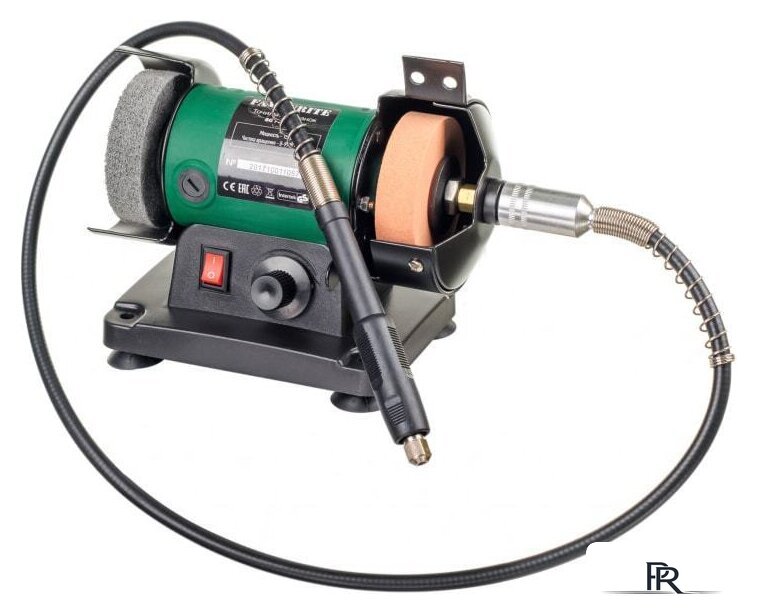 Заточный станок Favourite BG 75/150 - Изображение №1 — Интернет-магазин ПроЗаказ