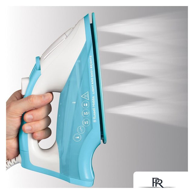 Утюг Russell Hobbs 26482-56 - Изображение №3 — Интернет-магазин ПроЗаказ