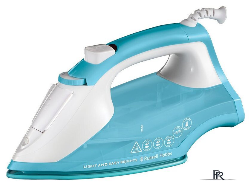 Утюг Russell Hobbs 26482-56 - Изображение №1 — Интернет-магазин ПроЗаказ