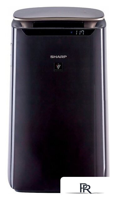 Очиститель воздуха Sharp FP-J60EU-H - Изображение №1 — Интернет-магазин ПроЗаказ