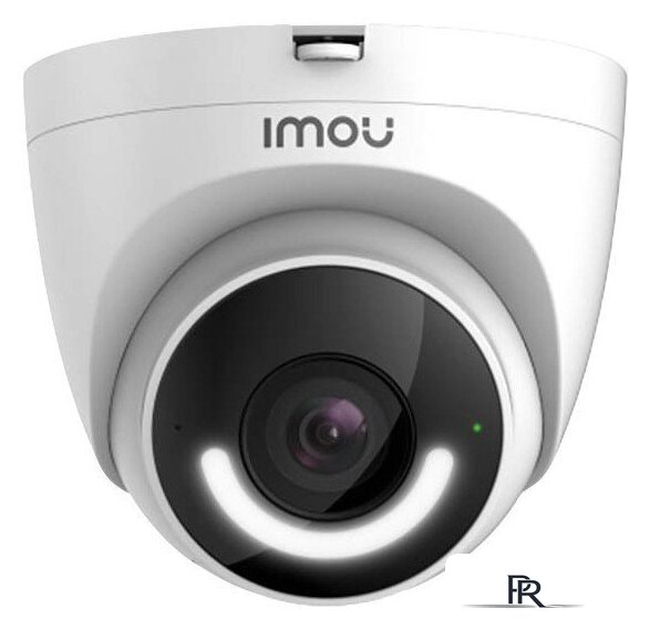 IP-камера Imou Turret (3.6 мм) IPC-T26EP-0360B-imou - Изображение №1 — Интернет-магазин ПроЗаказ