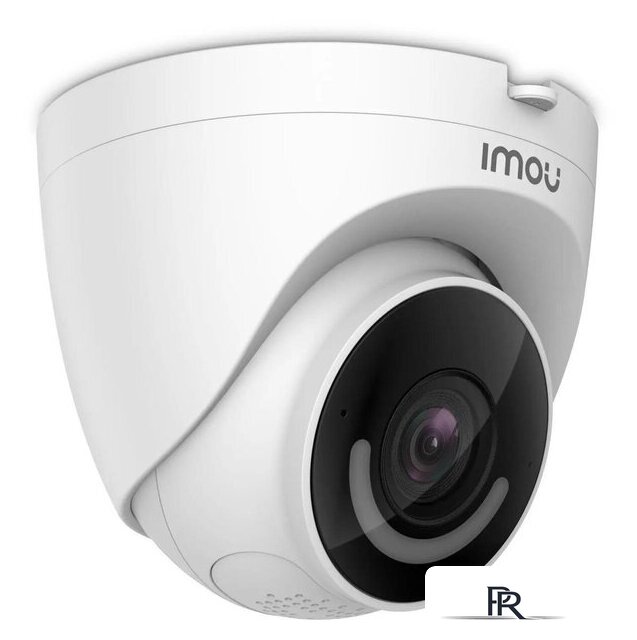 IP-камера Imou Turret (3.6 мм) IPC-T26EP-0360B-imou - Изображение №3 — Интернет-магазин ПроЗаказ