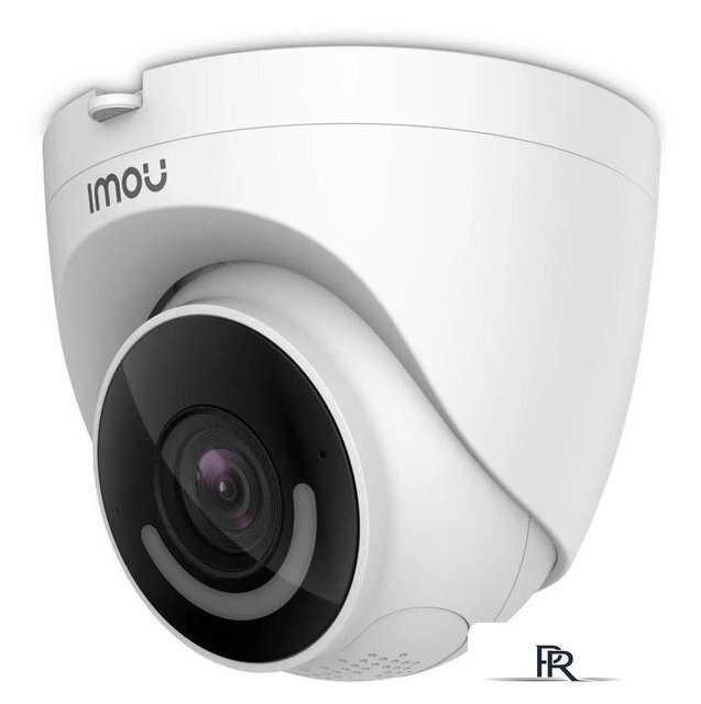 IP-камера Imou Turret (3.6 мм) IPC-T26EP-0360B-imou - Изображение №2 — Интернет-магазин ПроЗаказ