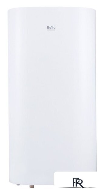 Бойлер косвенного нагрева с ТЭНом Ballu Aquastar Inox ASWX-F 100 - Изображение №1 — Интернет-магазин ПроЗаказ