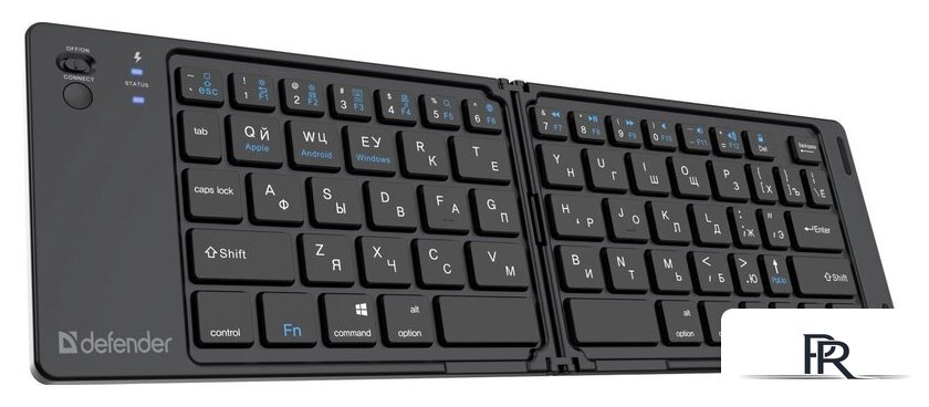 Клавиатура Defender Enigma SB-094 - Изображение №3 — Интернет-магазин ПроЗаказ