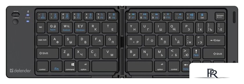 Клавиатура Defender Enigma SB-094 - Изображение №1 — Интернет-магазин ПроЗаказ