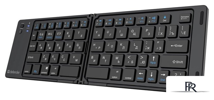 Клавиатура Defender Enigma SB-094 - Изображение №5 — Интернет-магазин ПроЗаказ