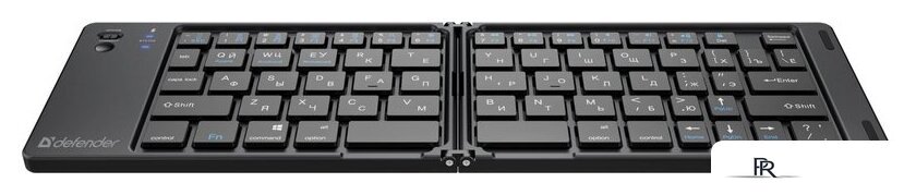 Клавиатура Defender Enigma SB-094 - Изображение №2 — Интернет-магазин ПроЗаказ