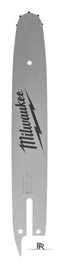 Шина для пилы Milwaukee 4932480171 - Изображение №1 — Интернет-магазин ПроЗаказ