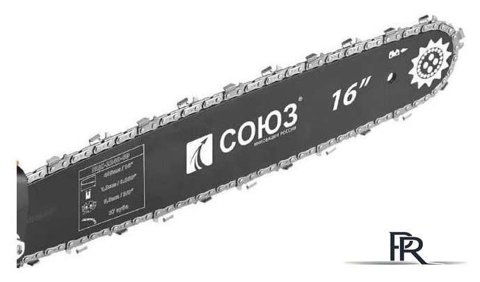 Электрическая пила Союз ПЦС-2240 - Изображение №4 — Интернет-магазин ПроЗаказ