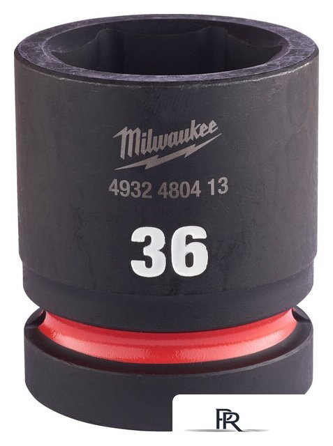 Головка слесарная Milwaukee Shockwave 4932480413 - Изображение №1 — Интернет-магазин ПроЗаказ