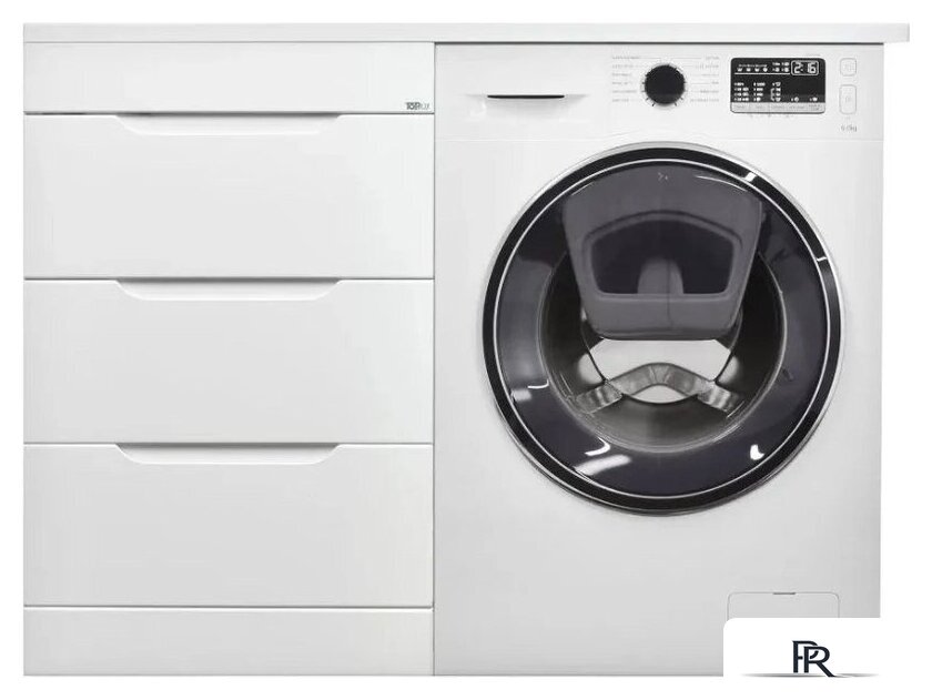  Toppus Тумба под умывальник Satin 60 9711.019 - Изображение №2 — Интернет-магазин ПроЗаказ