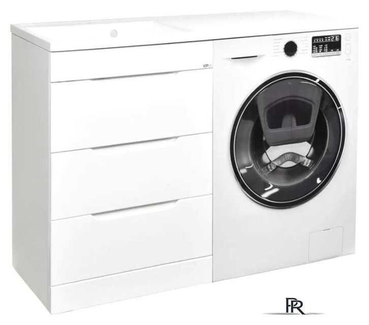  Toppus Тумба под умывальник Satin 60 9711.019 - Изображение №1 — Интернет-магазин ПроЗаказ