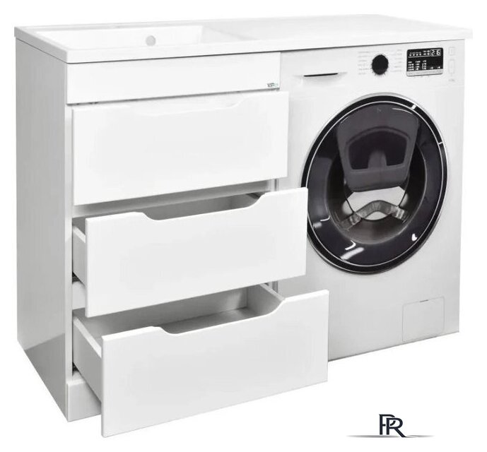  Toppus Тумба под умывальник Satin 60 9711.019 - Изображение №3 — Интернет-магазин ПроЗаказ