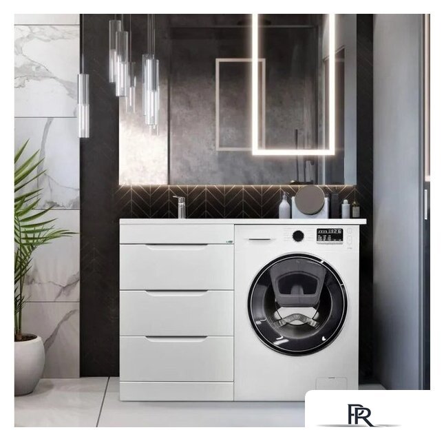  Toppus Тумба под умывальник Satin 60 9711.019 - Изображение №6 — Интернет-магазин ПроЗаказ