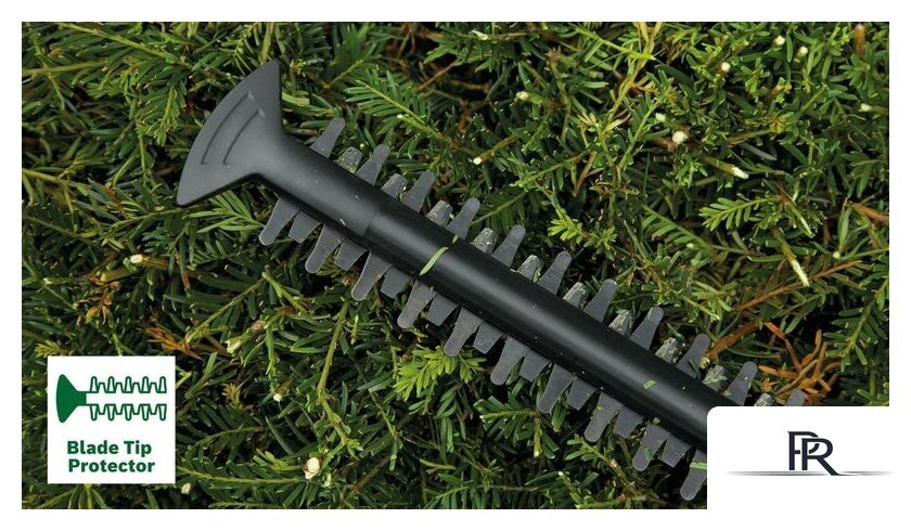 Кусторез Bosch EasyHedgeCut 60 0600847D01 - Изображение №6 — Интернет-магазин ПроЗаказ