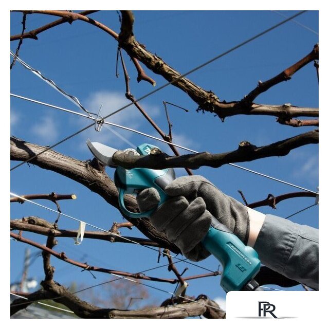 Секатор Makita DUP180Z (без АКБ) - Изображение №10 — Интернет-магазин ПроЗаказ