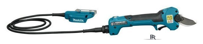 Секатор Makita DUP180Z (без АКБ) - Изображение №4 — Интернет-магазин ПроЗаказ