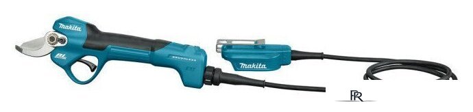 Секатор Makita DUP180Z (без АКБ) - Изображение №3 — Интернет-магазин ПроЗаказ