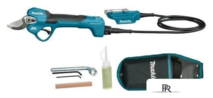 Секатор Makita DUP180Z (без АКБ) - Изображение №2 — Интернет-магазин ПроЗаказ