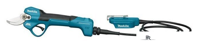 Секатор Makita DUP180Z (без АКБ) - Изображение №9 — Интернет-магазин ПроЗаказ
