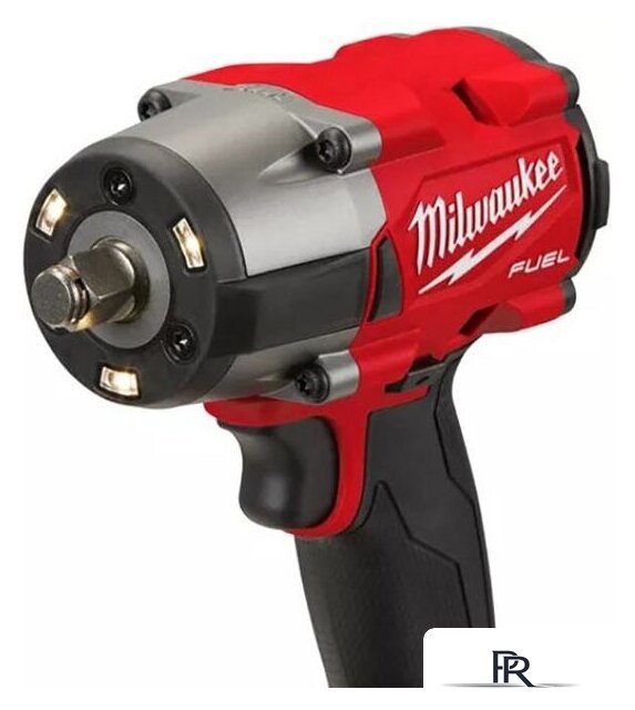 Гайковерт Milwaukee M18 FMTIW2F12-502X 4933478450 (с 2-мя АКБ, кейс) - Изображение №3 — Интернет-магазин ПроЗаказ