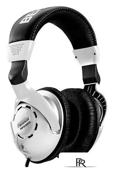 Наушники Behringer HPS3000 - Изображение №1 — Интернет-магазин ПроЗаказ