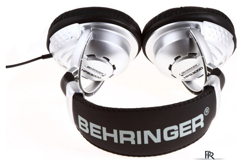 Наушники Behringer HPS3000 - Изображение №23 — Интернет-магазин ПроЗаказ