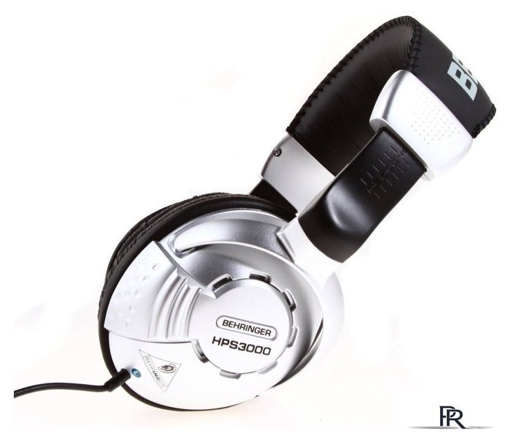 Наушники Behringer HPS3000 - Изображение №21 — Интернет-магазин ПроЗаказ