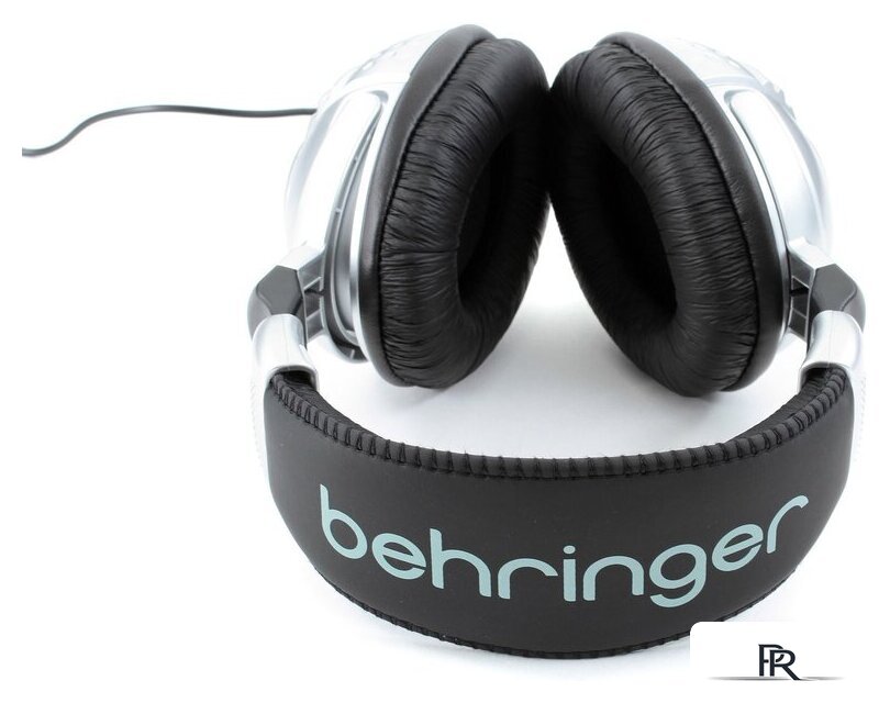 Наушники Behringer HPS3000 - Изображение №16 — Интернет-магазин ПроЗаказ