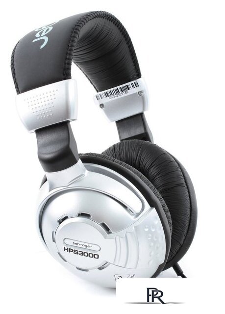 Наушники Behringer HPS3000 - Изображение №22 — Интернет-магазин ПроЗаказ