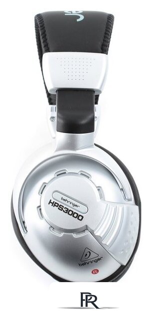 Наушники Behringer HPS3000 - Изображение №19 — Интернет-магазин ПроЗаказ