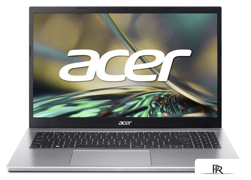 Ноутбук Acer Aspire 3 A315-59-52X6 NX.K6TER.007 - Изображение №1 — Интернет-магазин ПроЗаказ