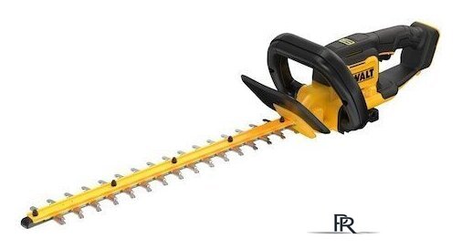 Кусторез DeWalt DCMHT564N (без АКБ) - Изображение №4 — Интернет-магазин ПроЗаказ