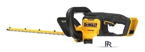 Кусторез DeWalt DCMHT564N (без АКБ) - Изображение №5 — Интернет-магазин ПроЗаказ