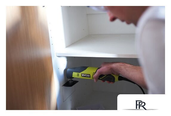 Реноватор Ryobi RMT200S - Изображение №2 — Интернет-магазин ПроЗаказ